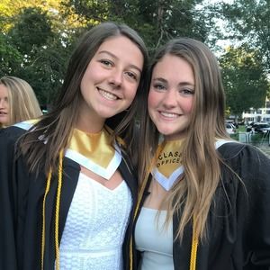 Meet your Posher, Gracey